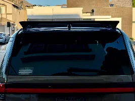 Anyone install or have experience with the Kuat Dek Platform direct install for the GX