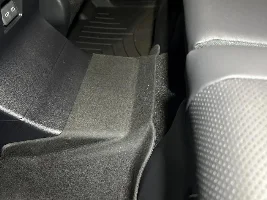 Pics of Weathertech liners installed?
