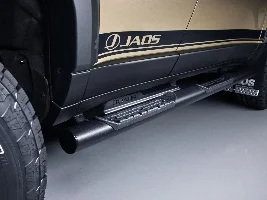 JAOS Corporation Custom built Lexus GX 550 OVERTRAIL