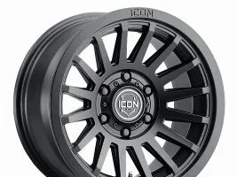 GX550 Aftermarket Wheel & Tire Thread