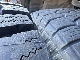 Overtrail Replacement Tires