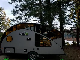 ARB Rooftop Tent