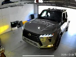 What did you do in your GX today?