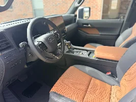 2026 GX550 Premium Plus