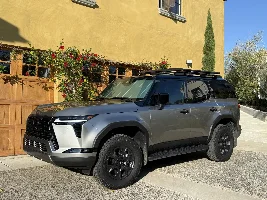 WPF - WINDOW PROTECTION FILM - 6 weeks later - the good, the bad and the ugly