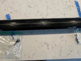 FS: OT Crossbars (***SOLD***)
