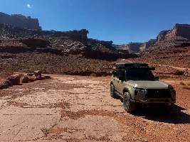 Hello from Vegas!