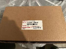 FS: Luxury+ 22" Wheels / Ball Mount / Rail Covers