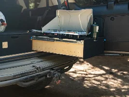 Lexus GX 460 Customer Build: Advanced Camping System 🚙🌲