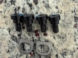 How to Remove Lux+ OEM Roof Rack? (Non-OT rack)