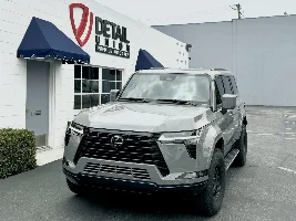 IncoGXnito 🏆 June 2024 Lexus GX of the Month Winner!