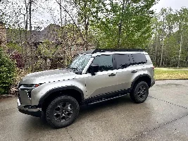 What did you do in your GX today?