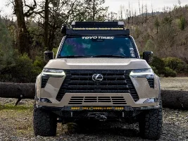 Project 550 OT+
