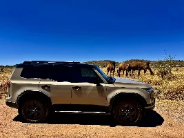 Hi from Australia