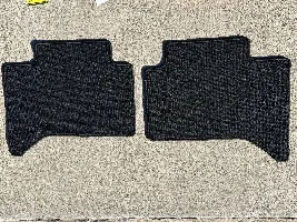 SOLD - 2024 Lexus GX 550 Floor Mats PT944-604320 - $100