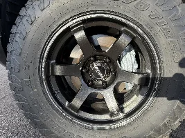 TE37 18x9