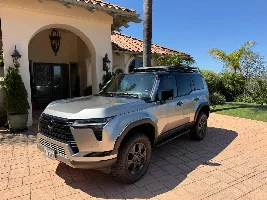 24 vs 25 OT OEM 1” Lift Details via reddit
