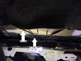 Overtrail Upgrades