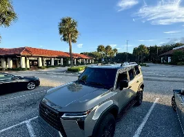 October 2024 - Lexus GX of the Month starts now!