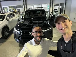 👋 Welcome to the Lexus GX 550 Forum! Please post an introduction thread!