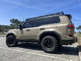 Volks, Toyo Tires, OCDPLug, Canvasback, DuroBumps - SF Bay Area, CA