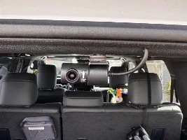 OEM+ DASHCAM BY FITCAMX REVIEW