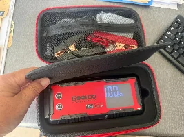 AGM Replacement Battery for Lexus GX550?