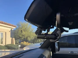 Hardwire for Radar Detector