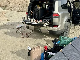 What did you do in your GX today?