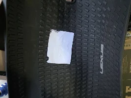 GX550 Cargo Tray for Overtrail