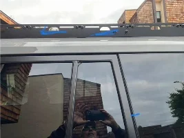 Weatherstripping 2024 OT