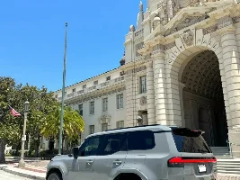 SoCal Incognito Checking In
