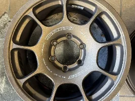 Rays Volk Racing ZE40X