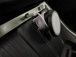 Phone mount