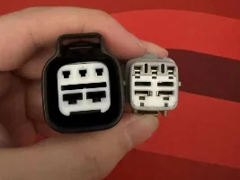 2025 OT+ AUX Switches wiring