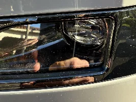 Yellow Fogs?