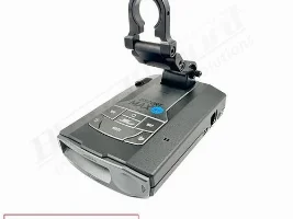 Hardwire for Radar Detector