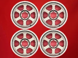 TE37 Progressive Model 1 18x9 +0