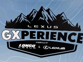 Longo Lexus GXperience
