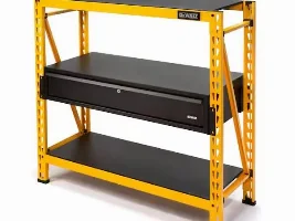 Low Cost - Improvised Drawer Options  for GX 550 cargo area.