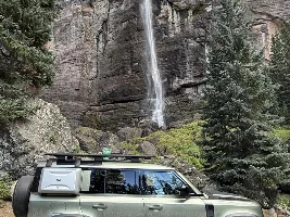 Alpine Loop 2026 - aka - DJ, NoNameX and Emed’s Excellent Adventure - Final Update