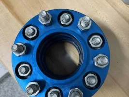 Spidertrax Toyota/Lexus 1" ThickWheel Spacers (Set of 4)