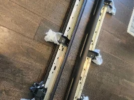 Illuminated Running Boards (51083-60310)