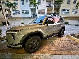 What did you do in your GX today?