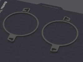 Upgrading speakers in base 10-speaker stereo