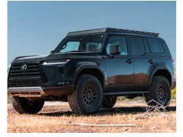 FS: Westcott Designs GX550 Full Roof Rack- NEW - NYC/CT NO WAIT