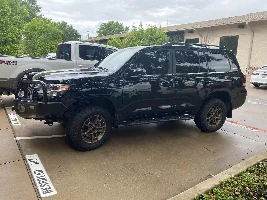 Late introduction - new GX OT+