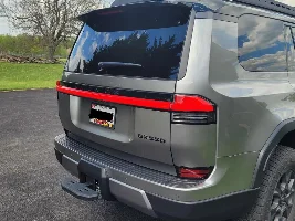 Show us your bump guards