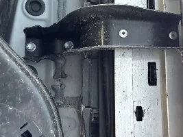 Power Running Boards