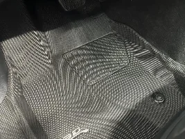 Pics of Weathertech liners installed?